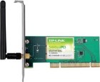 TP-Link 54M Wireless LAN PCI 54Mbps (TL-WN551G)